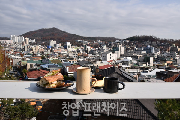 오디너리핏 연희 ⓒ 사진 황윤선 기자