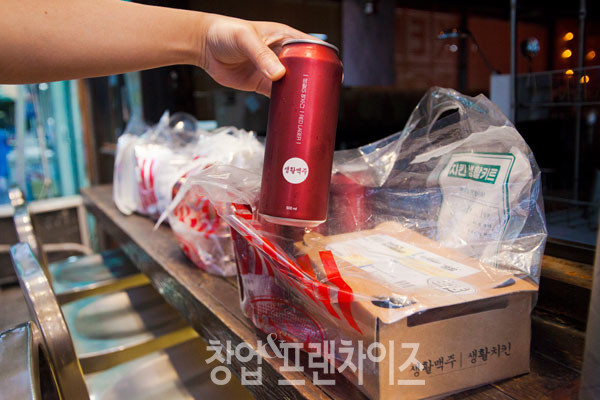 생활맥주 ⓒ 사진 업체 제공