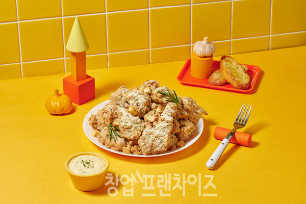 티바두마리치킨 서정점 ⓒ 사진 업체 제공