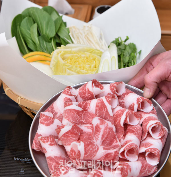 방이편백육분삼십 ⓒ 사진 황윤선 기자