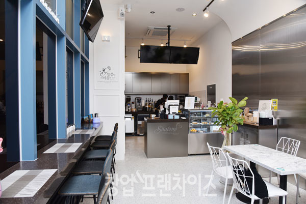 CCM COFFEE ⓒ 사진 황윤선 기자, 업체 제공