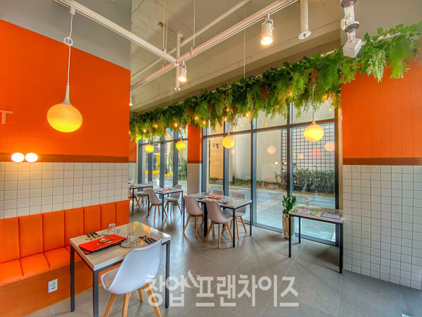 세컨디포레스트 ⓒ 사진 업체 제공