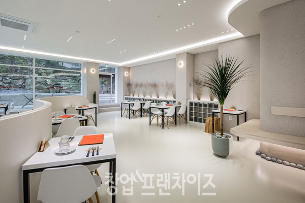 세컨디포레스트 ⓒ 사진 업체 제공