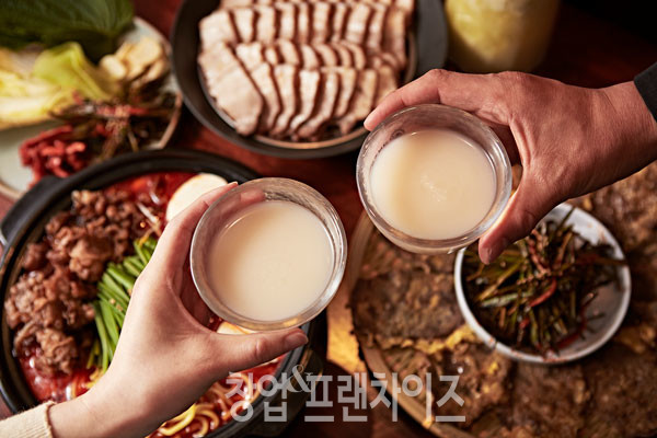 금복주류 ⓒ 사진 이현석 팀장, 업체 제공