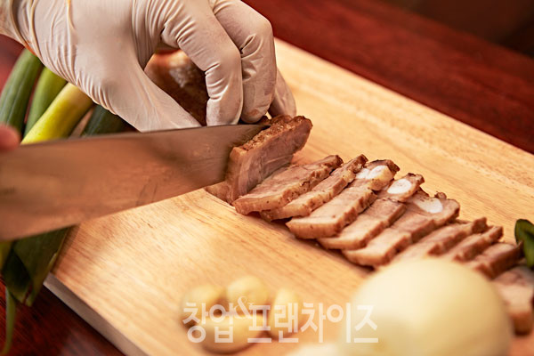 금복주류 ⓒ 사진 이현석 팀장, 업체 제공