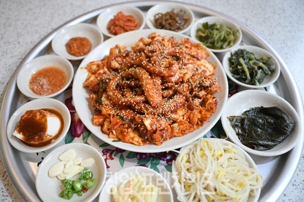 오봉집 ⓒ 사진 이원기 기자
