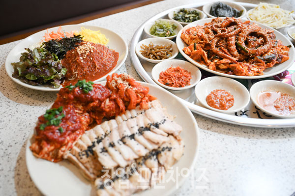 오봉집 ⓒ 사진 이원기 기자