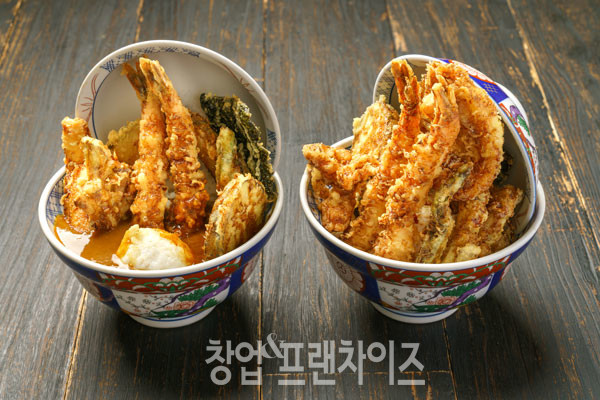 고쿠텐 ⓒ 사진 김효진 기자, 업체 제공