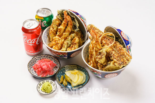 고쿠텐 ⓒ 사진 김효진 기자, 업체 제공
