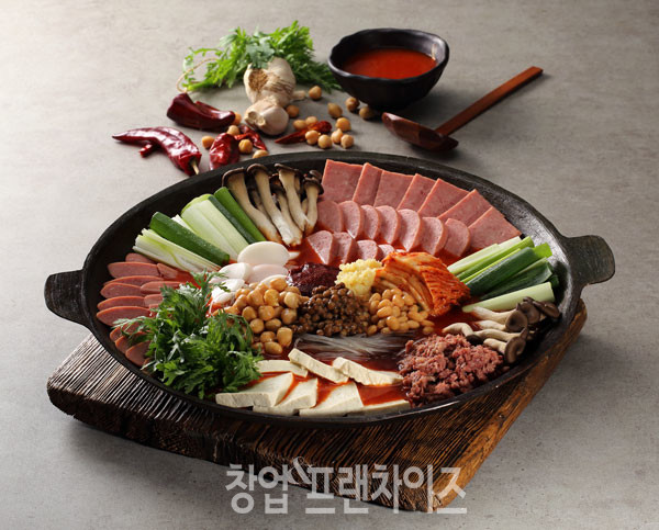 오늘두부와한끼24 ⓒ 사진 업체제공