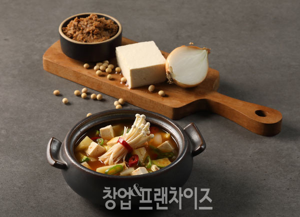 오늘두부와한끼24 ⓒ 사진 업체제공
