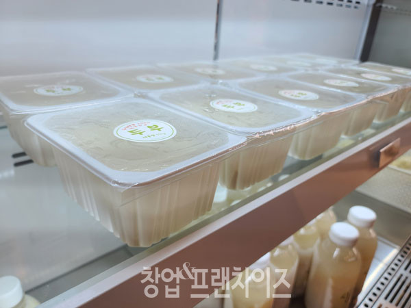 오늘두부와한끼24 ⓒ 사진 업체제공