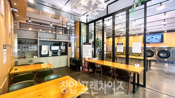 탑크리닝업 행신점 ⓒ 사진 업체 제공