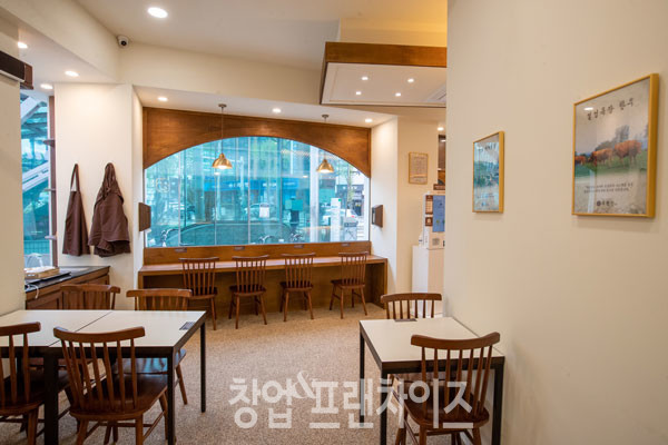 우된장 ⓒ 사진 유흥선 기자