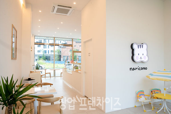 나리꼬모 ⓒ 사진 유흥선 기자