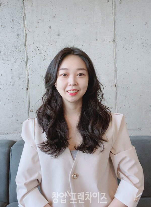 나리꼬모 김나리 대표 ⓒ 사진 유흥선 기자