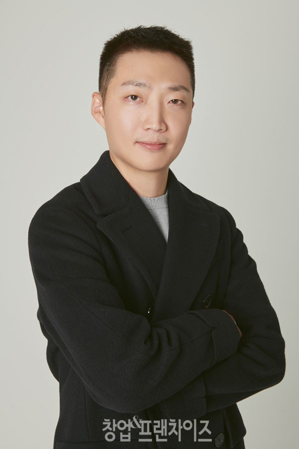 크라운호프 박상용 대표 ⓒ 사진 업체 제공