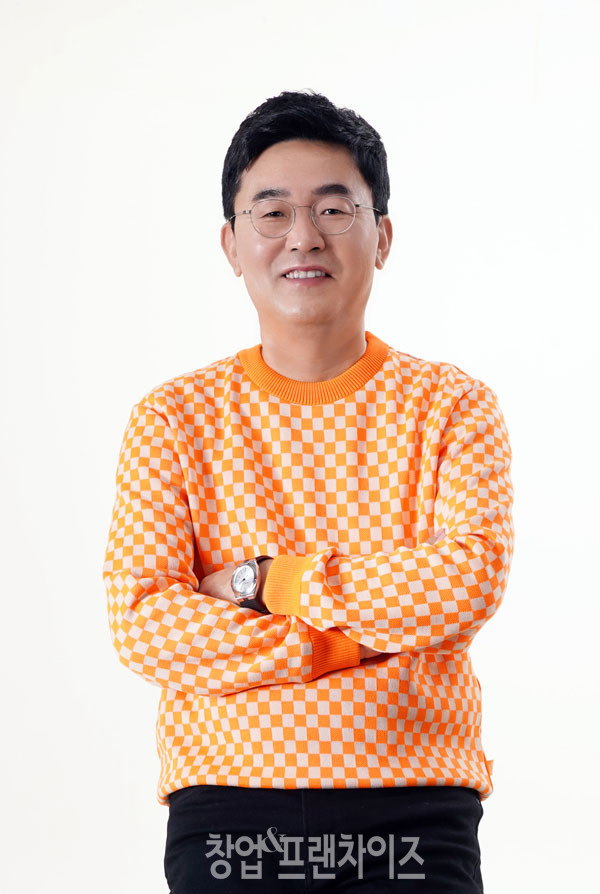 짬뽕지존 강성교 대표 ⓒ 사진 업체 제공