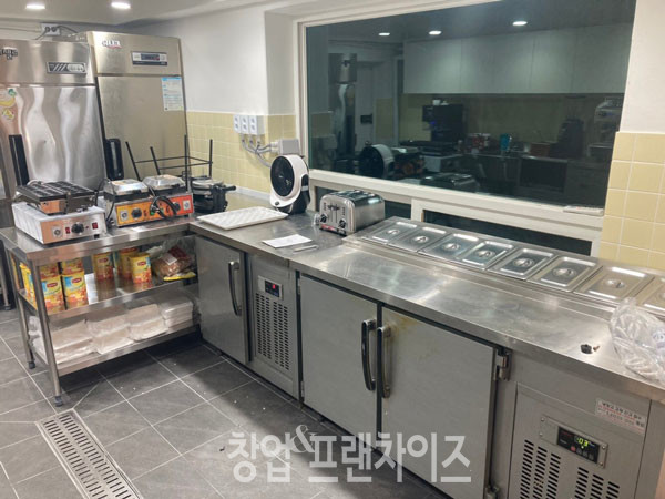 다수니와플 ⓒ 사진 업체 제공