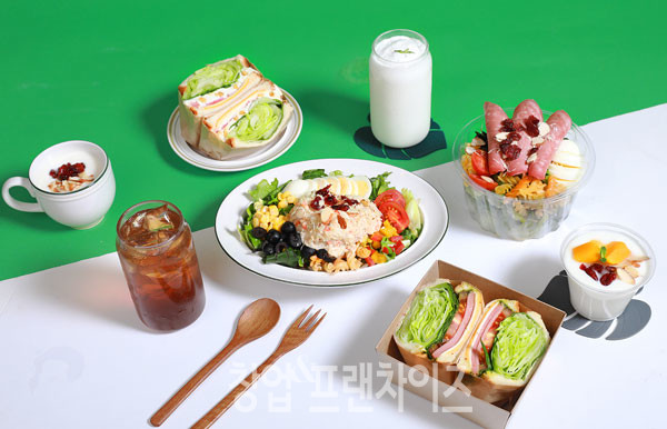 다수니와플 대전 서구점 ⓒ 사진 업체제공