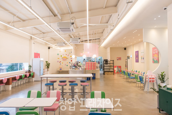 하이도나 ⓒ 사진 윤정원 기자