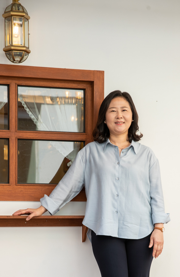 미도인 ⓒ 사진 유흥선 기자