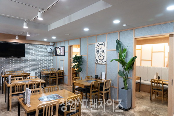 곰작골나주곰탕 ⓒ 사진 이현석 팀장