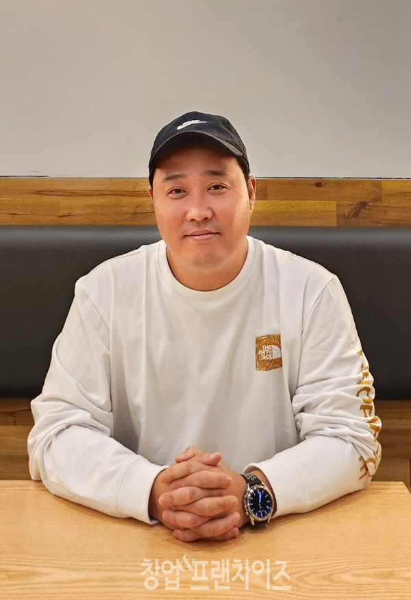 양산도 박경환 점주 ⓒ 사진 업체제공