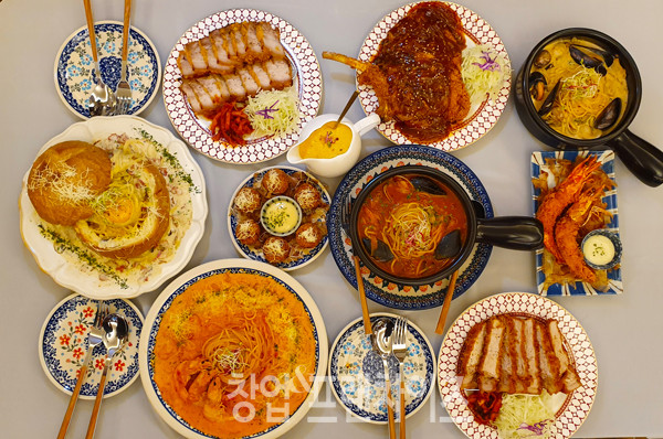 동백카츠 성안점 ⓒ 사진 업체제공