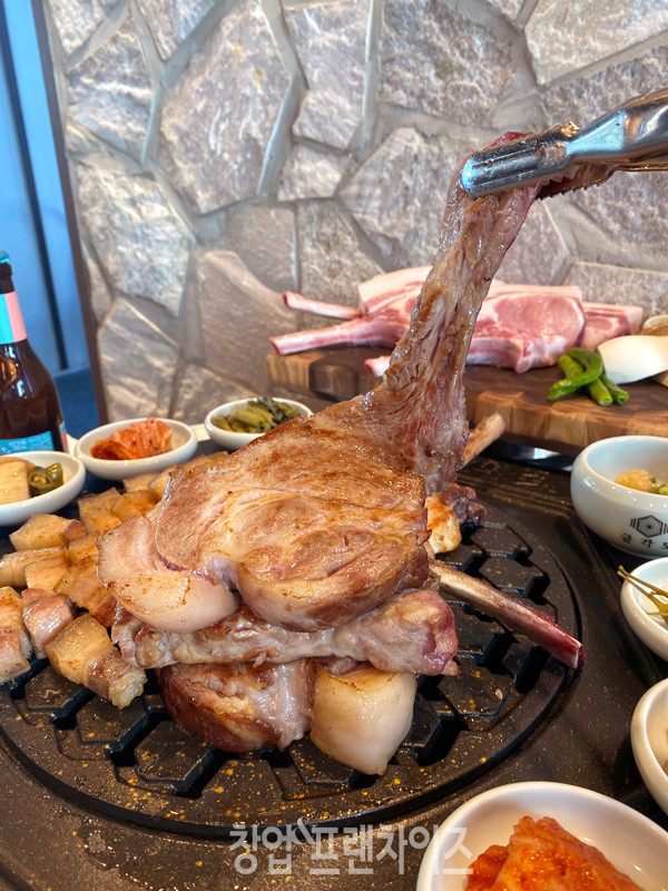 금각도 ⓒ 사진 이현석 팀장, 업체 제공