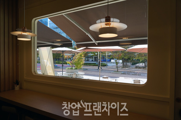 카페바움 ⓒ 사진 이현석 팀장