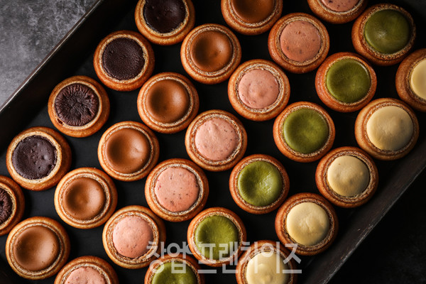 카페바움 ⓒ 사진 이현석 팀장