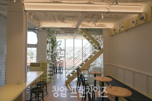프루프인더커피 ⓒ 사진 이현석 팀장