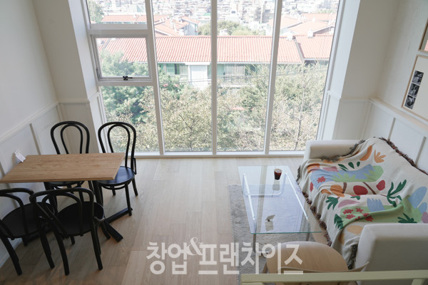프루프인더커피 ⓒ 사진 이현석 팀장
