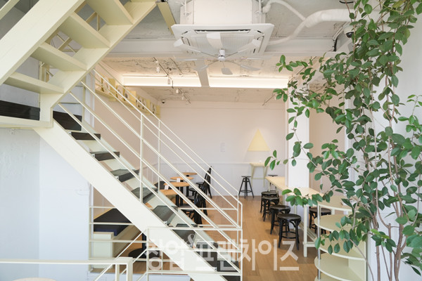 프루프인더커피 ⓒ 사진 이현석 팀장
