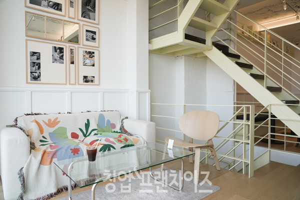 프루프인더커피 ⓒ 사진 이현석 팀장