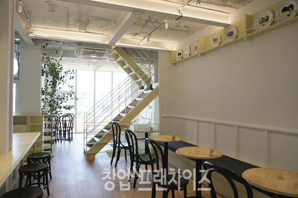 프루프인더커피 ⓒ 사진 이현석 팀장
