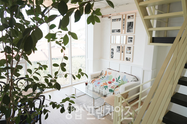 프루프인더커피 ⓒ 사진 이현석 팀장