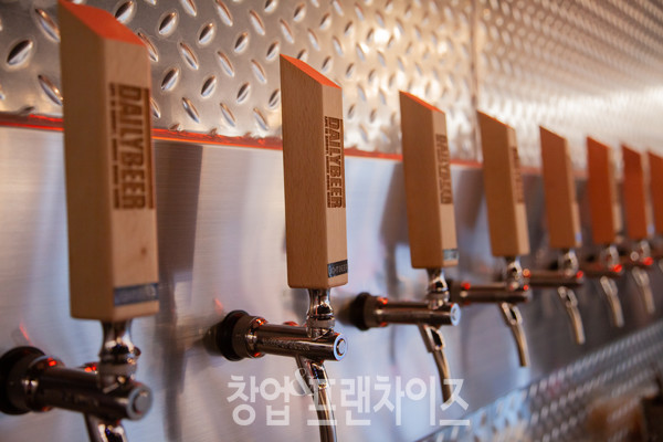 생활맥주 ⓒ 사진 업체제공