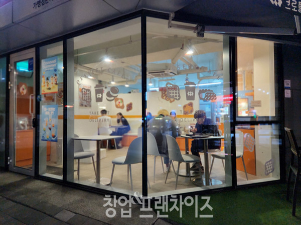 크로플로 ⓒ 사진 업체제공