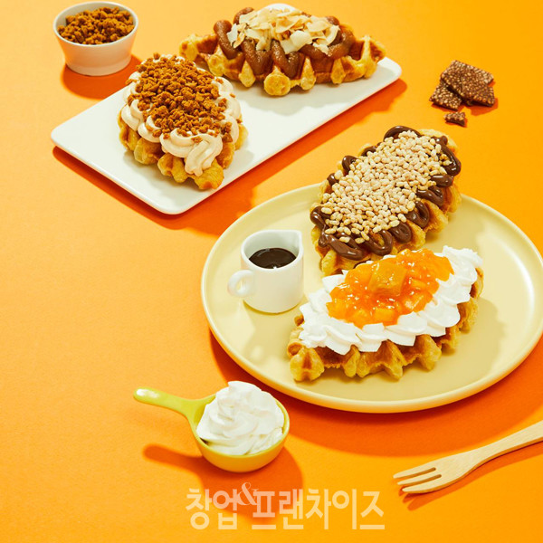 크로플로 ⓒ 사진 업체제공