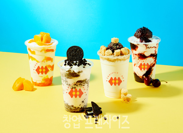 크로플로 ⓒ 사진 업체제공