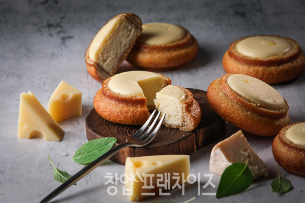 카페바움 판교점. ⓒ 사진 조주연 팀장, 업체제공