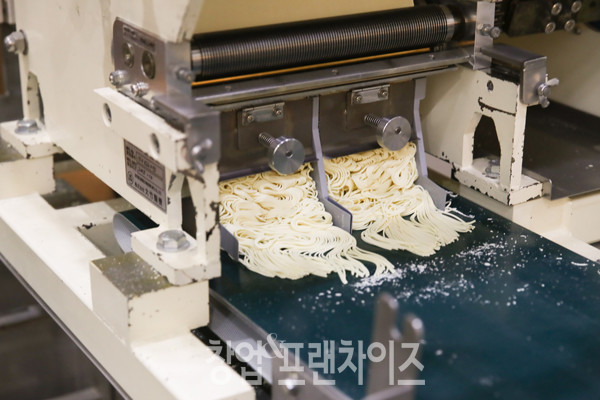 혼키라멘 ⓒ 사진 유흥선 기자