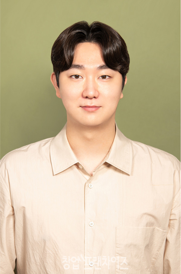 삼첩분식 조재창 대표 ⓒ 사진 김효진 기자, 업체 제공