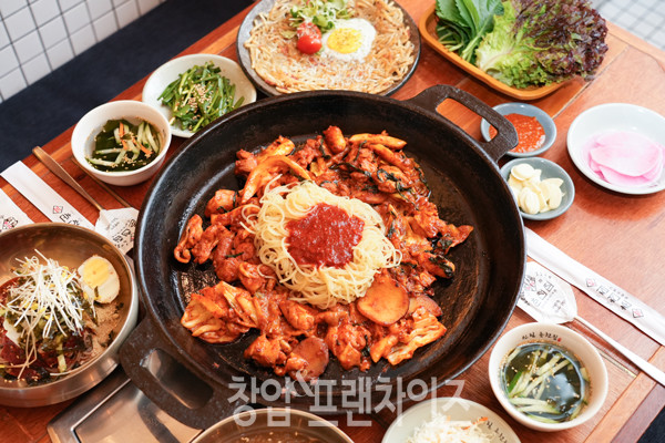 신림춘천집 ⓒ 사진 이현석 팀장
