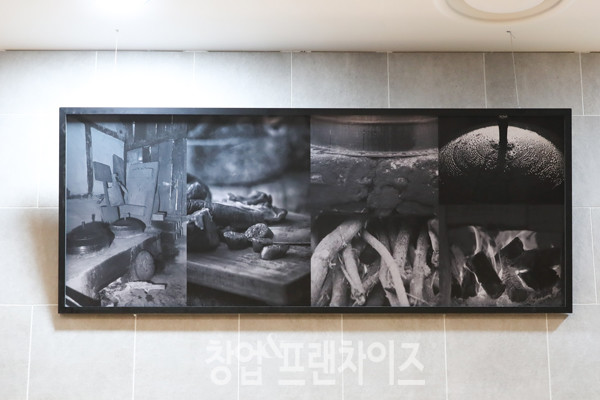 판교순대 ⓒ 사진 유흥선 기자