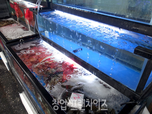 93조개구이&찜 ⓒ 사진 조주연 팀장, 업체 제공