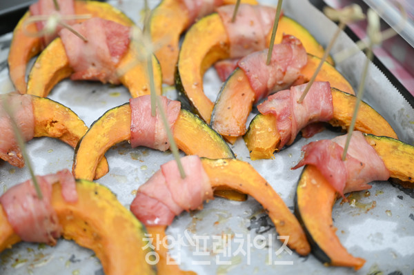 도로시락 ⓒ 사진 이원기 기자