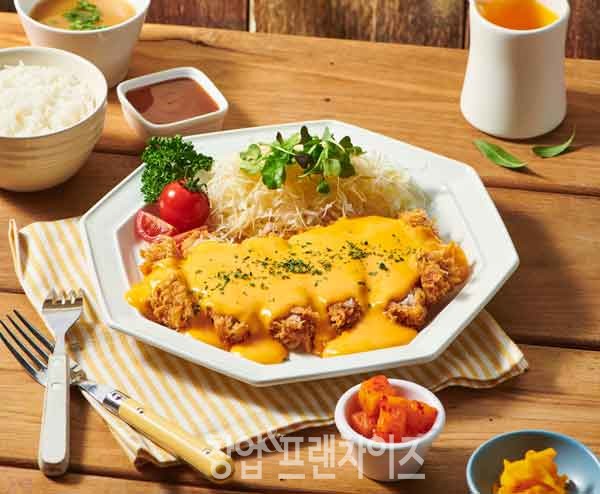 오레노카츠 ⓒ 사진 업체 제공